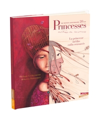 Image de Princesses oubliées ou inconnues - Édition anniversaire
