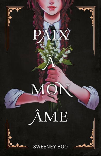 Picture of Paix à mon âme