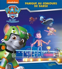 Image de Pat' Patrouille - Panique au concours de danse