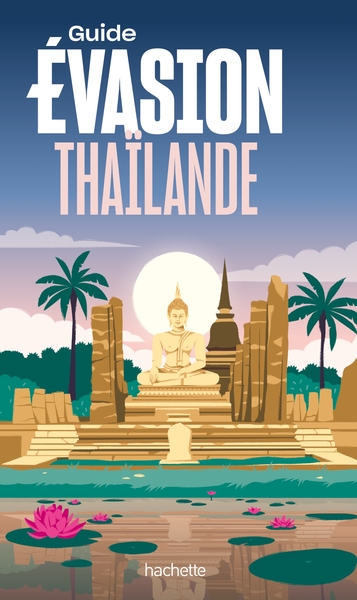Picture of Thaïlande Guide Evasion