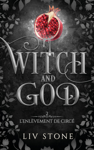 Picture of Witch and God - Tome 2  (Couverture Discreet)