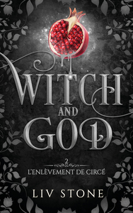 Picture of Witch and God - Tome 2  (Couverture Discreet)