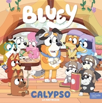 Picture of Bluey - Calypso - La maîtresse