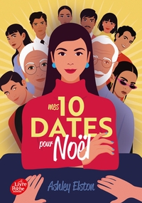Image de Mes 10 dates pour Noël
