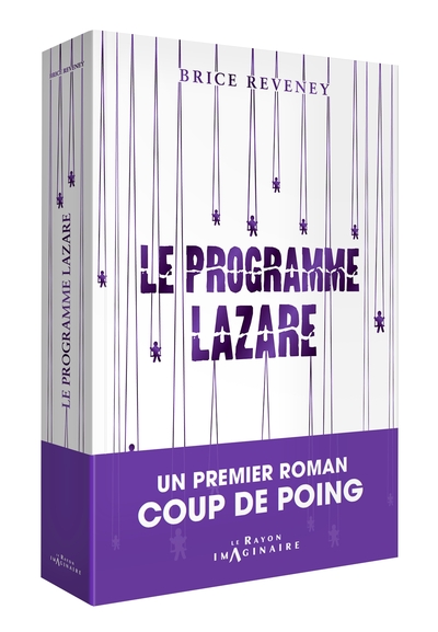 Picture of Le Programme Lazare