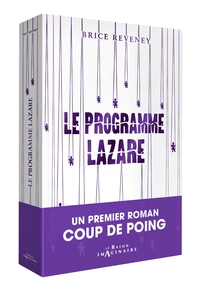 Picture of Le Programme Lazare