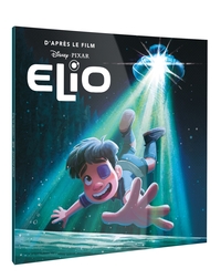 Picture of ELIO - Monde Enchanté - L'histoire du film - Disney Pixar