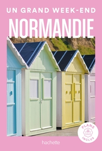 Picture of Normandie Un Grand Week-end