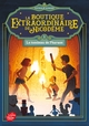 Image de La boutique extraordinaire de Nicodème - Tome 1