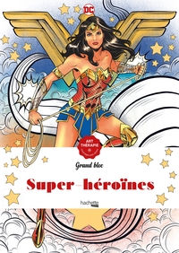Picture of Super-Héroïnes DC Comics