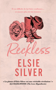 Picture of Reckless - Chestnut Springs - Tome 4 (Edition Française)
