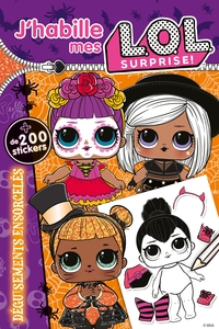 Picture of L.O.L. Surprise! - Déguisements ensorcelés