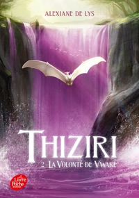 Image de Thiziri - tome 2