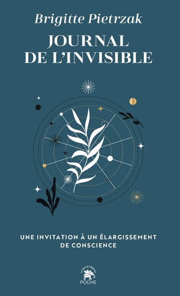 Picture of Journal de l'invisible