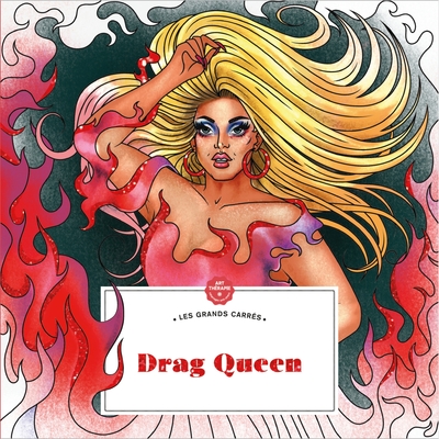 Picture of Drag queen