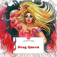 Picture of Drag queen