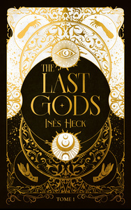 Picture of The Last Gods - tome 1
