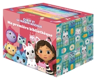 Picture of Gabby et la maison magique - Ma première bibliothèque