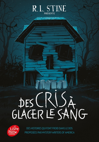 Image de Des cris à glacer le sang
