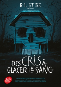 Image de Des cris à glacer le sang