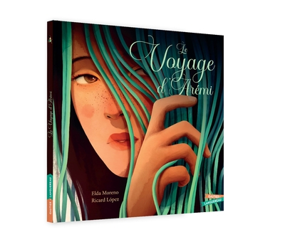 Image de Le Voyage d'Arémi