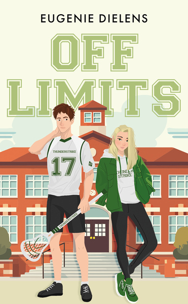 Picture of Off Limits