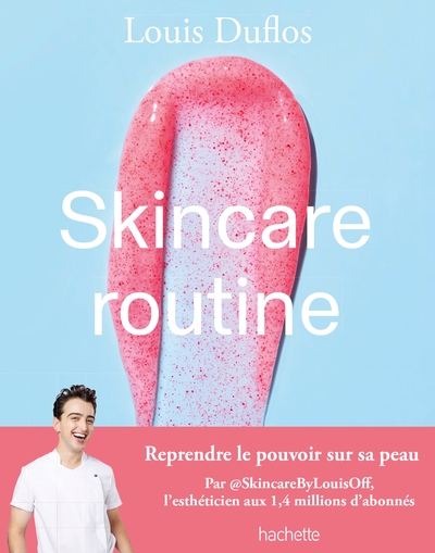 Picture of Skincare routine