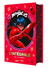 Image de Miraculous Collector - L'intégrale