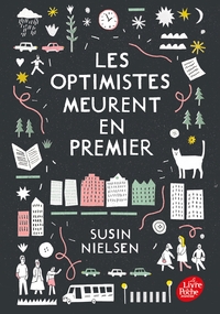 Image de Les optimistes meurent en premier