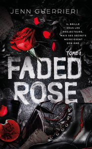 Picture of Faded Rose - Tome 1