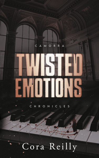 Image de Twisted Emotions - Camorra Chronicles T2