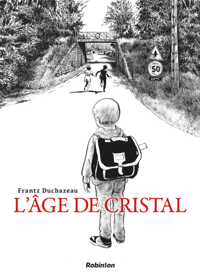 Picture of L'âge de cristal