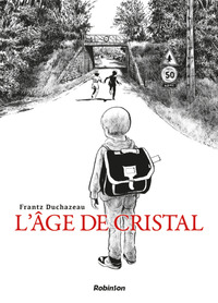 Picture of L'âge de cristal