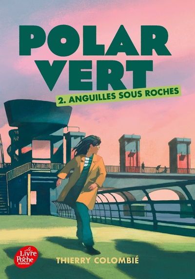Image de Polar vert - Tome 2
