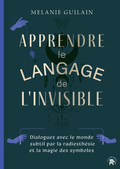 Image de Apprendre le langage de l'invisible