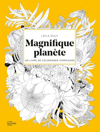 Image de Magnifique planète