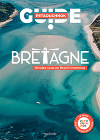 Picture of Bretagne guide Petaouchnok