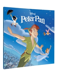 Image de PETER PAN - Monde Enchanté, L'histoire du film - Disney