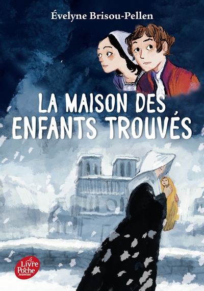 Image de La maison des enfants trouvés