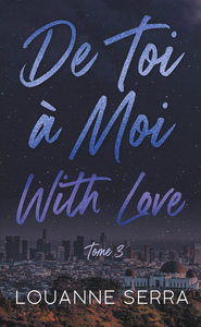 Picture of De toi à moi with love - tome 3
