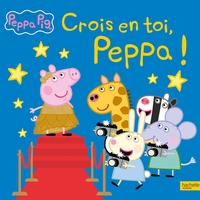 Image de Peppa Pig - Crois en toi, Peppa !