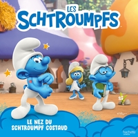 Picture of Les Schtroumpfs - Le nez du Schtroumpf Costaud