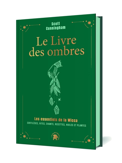 Image de Le livre des ombres - COLLECTOR