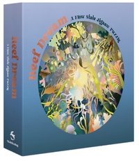 Picture of Puzzle Rêve de récif