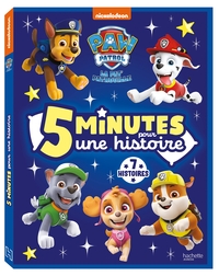 Picture of La Pat' Patrouille - 5 minutes pour une histoire