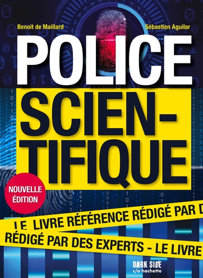 Picture of Police scientifique NED