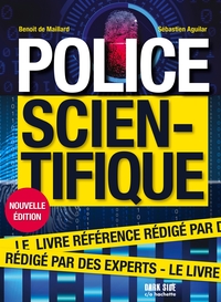 Picture of Police scientifique NED