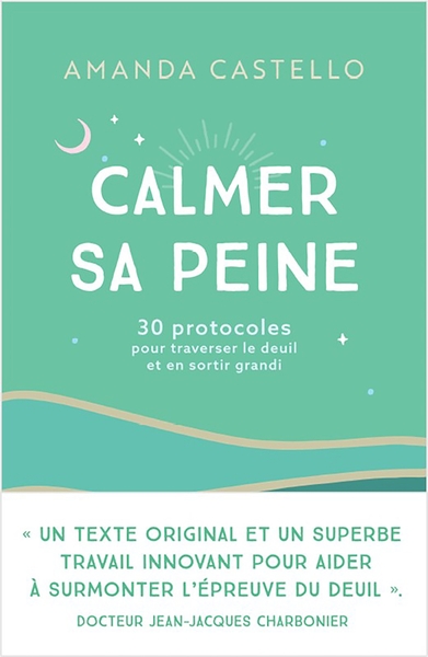 Image de Calmer sa peine