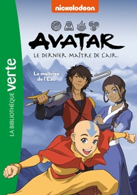 Picture of Avatar, le dernier maître de l'air 05 - La maîtrise de l'Eau
