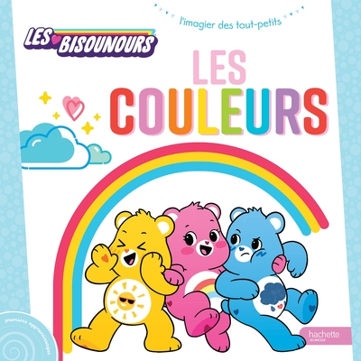 Picture of Bisounours - Les couleurs